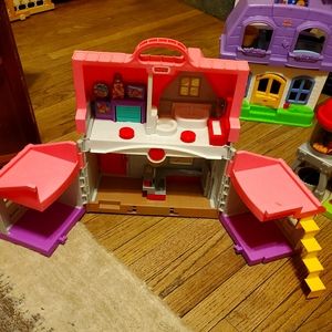 Little People's House